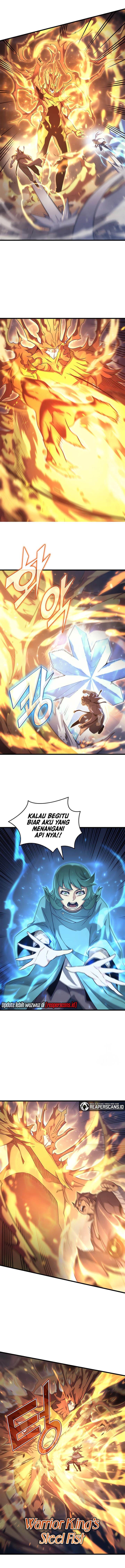 The Great Mage Returns After 4000 Years Chap 158 - Next Chap 159