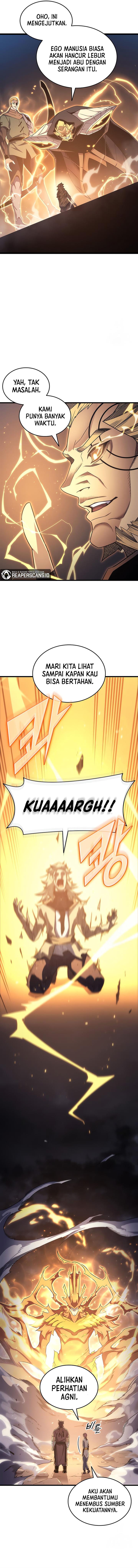 The Great Mage Returns After 4000 Years Chap 158 - Next Chap 159