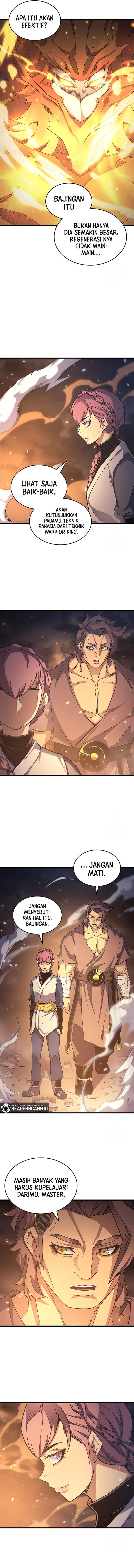 The Great Mage Returns After 4000 Years Chap 158 - Next Chap 159