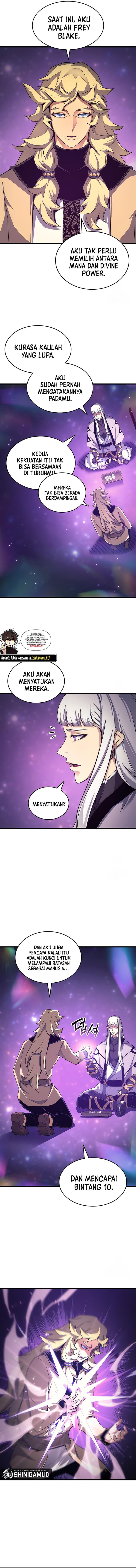 The Great Mage Returns After 4000 Years Chap 159 - Next Chap 160