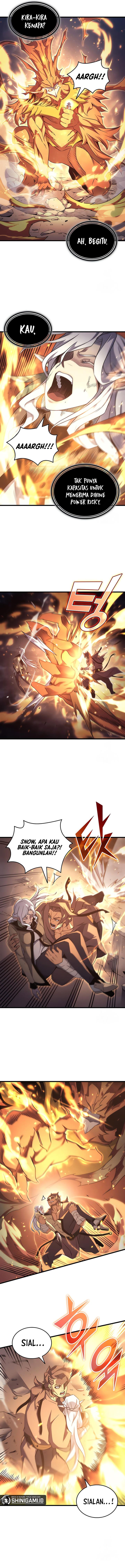 The Great Mage Returns After 4000 Years Chap 159 - Next Chap 160