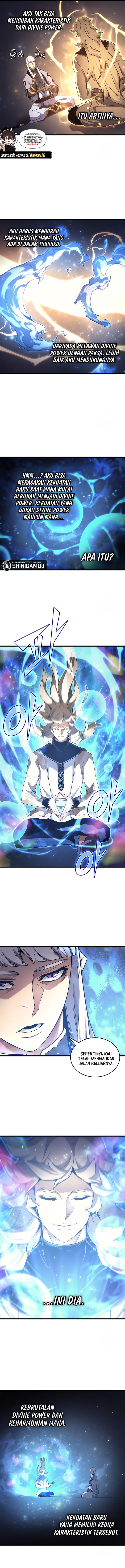 The Great Mage Returns After 4000 Years Chap 159 - Next Chap 160