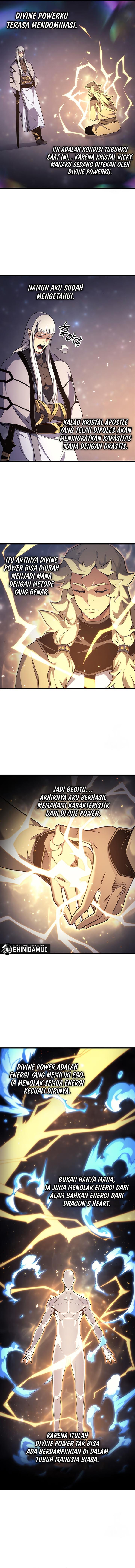 The Great Mage Returns After 4000 Years Chap 159 - Next Chap 160