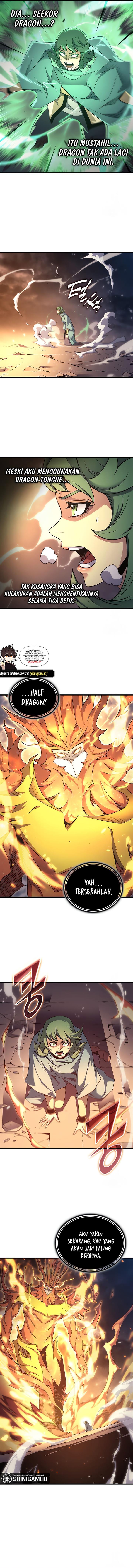 The Great Mage Returns After 4000 Years Chap 159 - Next Chap 160