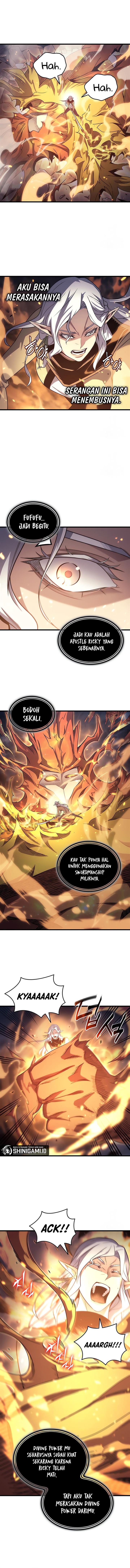 The Great Mage Returns After 4000 Years Chap 159 - Next Chap 160