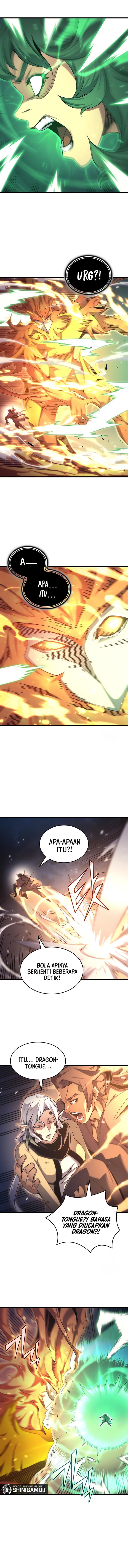 The Great Mage Returns After 4000 Years Chap 159 - Next Chap 160