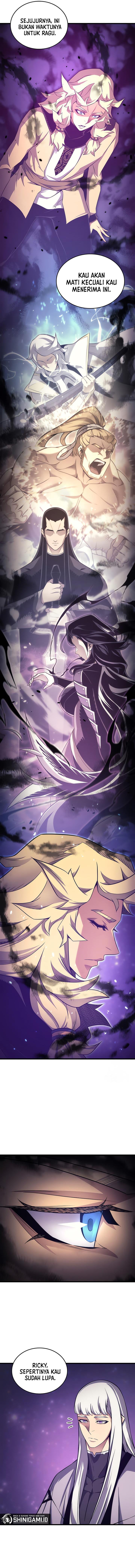 The Great Mage Returns After 4000 Years Chap 159 - Next Chap 160