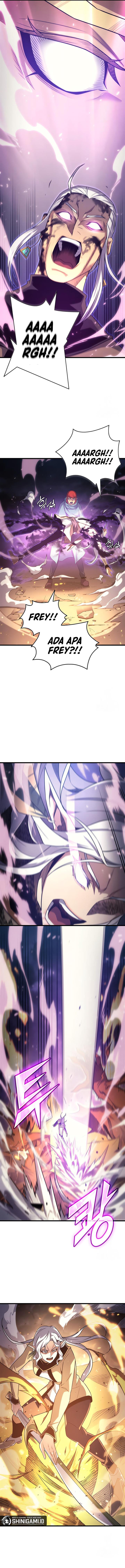 The Great Mage Returns After 4000 Years Chap 159 - Next Chap 160