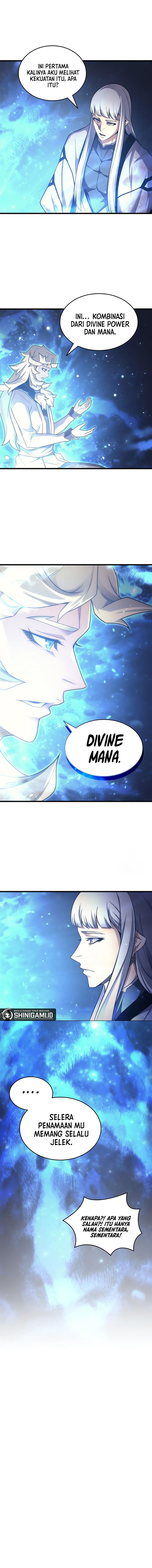 The Great Mage Returns After 4000 Years Chap 159 - Next Chap 160