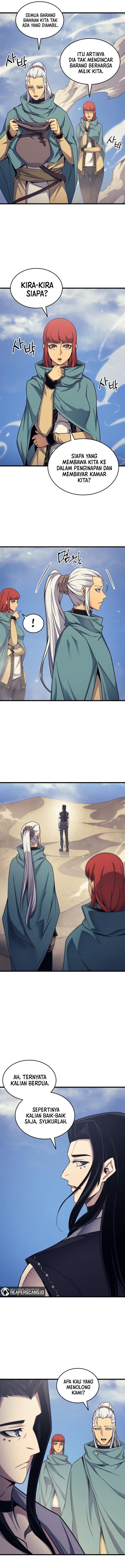 The Great Mage Returns After 4000 Years Chap 150 - Next Chap 151