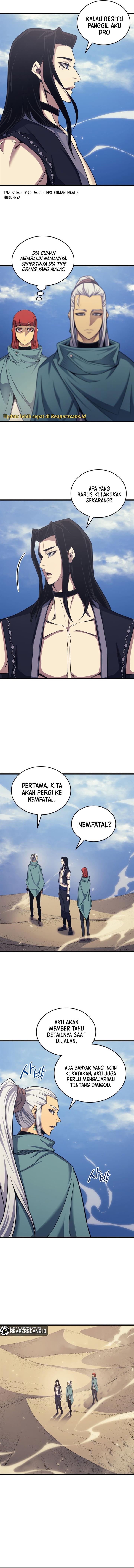 The Great Mage Returns After 4000 Years Chap 150 - Next Chap 151