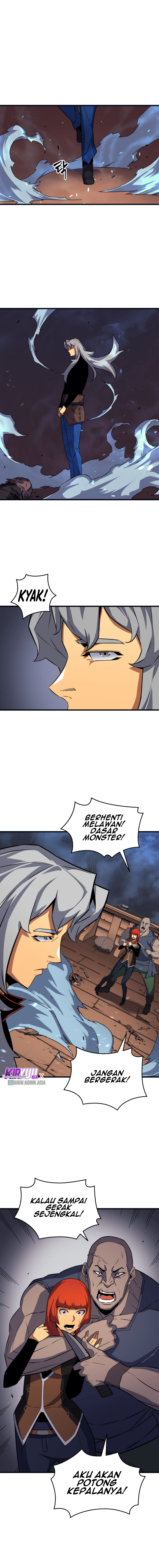 The Great Mage Returns After 4000 Years Chap 15 - Next Chap 16