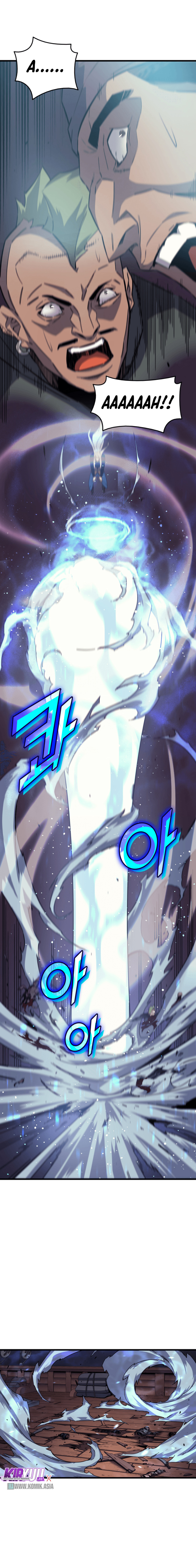 The Great Mage Returns After 4000 Years Chap 15 - Next Chap 16