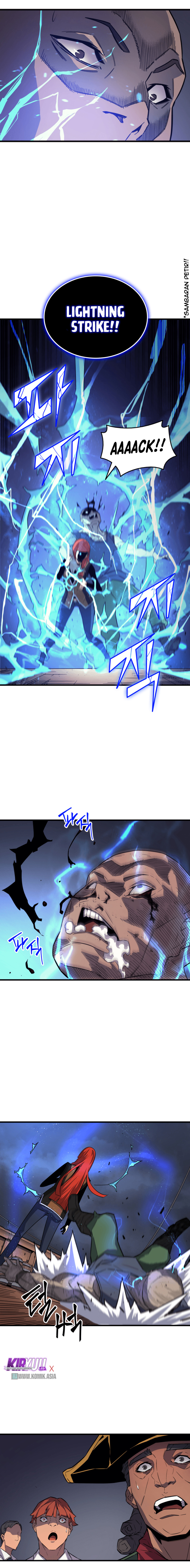 The Great Mage Returns After 4000 Years Chap 15 - Next Chap 16