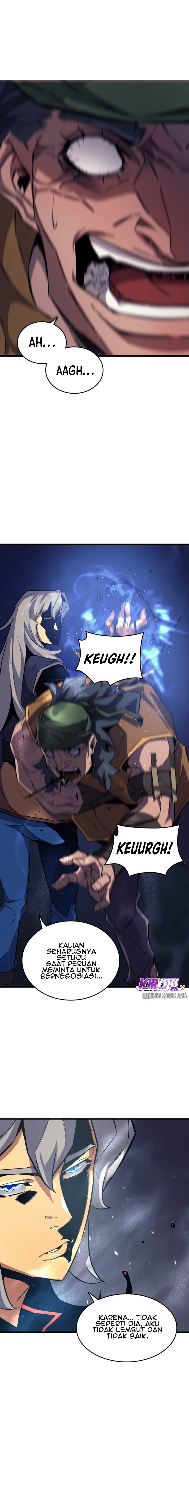 The Great Mage Returns After 4000 Years Chap 15 - Next Chap 16