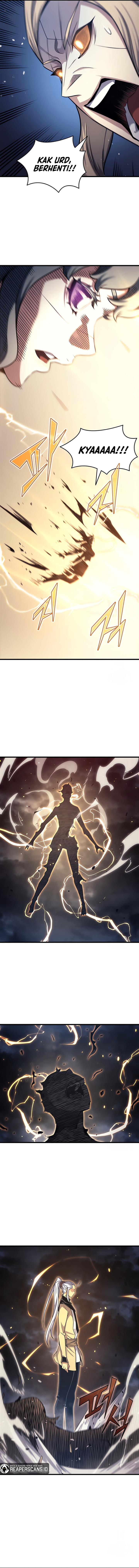 The Great Mage Returns After 4000 Years Chap 152 - Next Chap 153