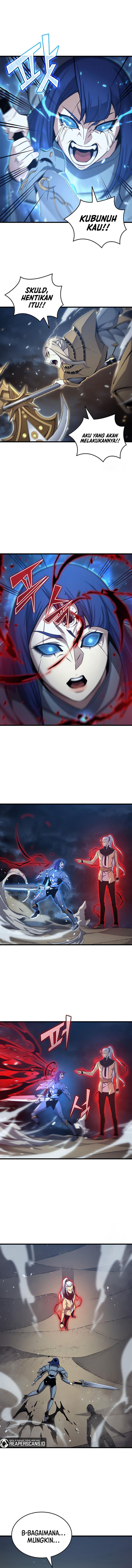 The Great Mage Returns After 4000 Years Chap 152 - Next Chap 153