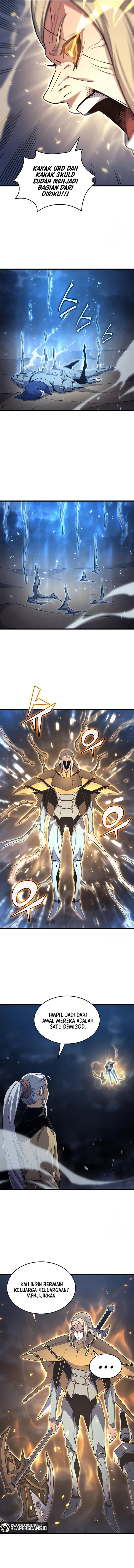 The Great Mage Returns After 4000 Years Chap 152 - Next Chap 153