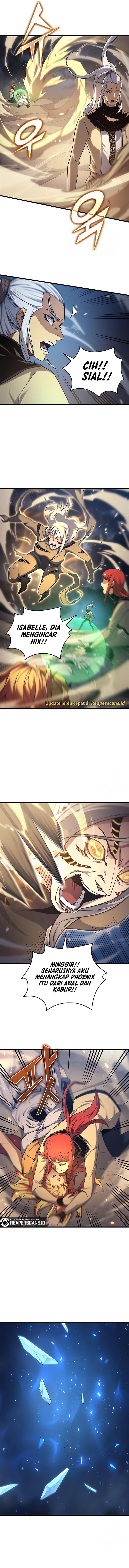 The Great Mage Returns After 4000 Years Chap 152 - Next Chap 153