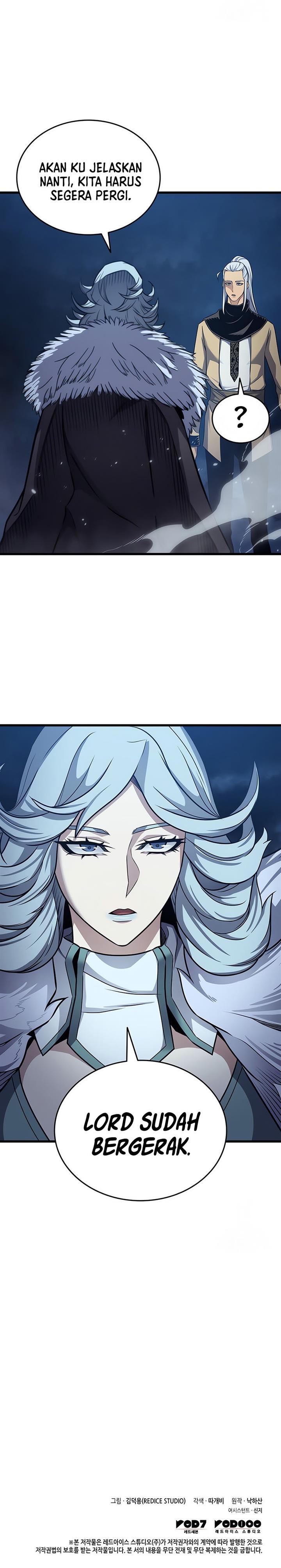 The Great Mage Returns After 4000 Years Chap 152 - Next Chap 153