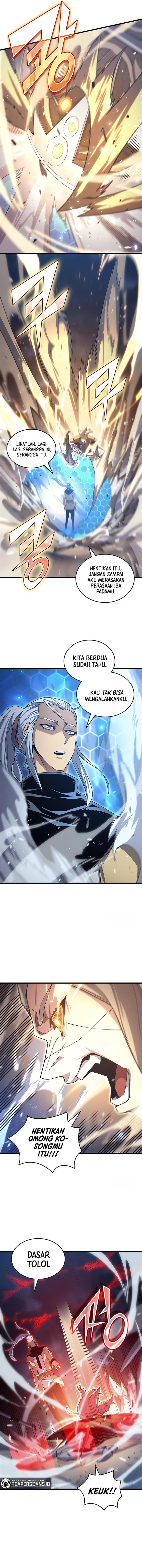 The Great Mage Returns After 4000 Years Chap 152 - Next Chap 153