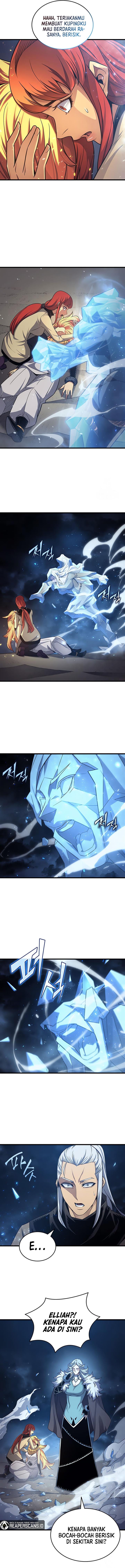 The Great Mage Returns After 4000 Years Chap 152 - Next Chap 153