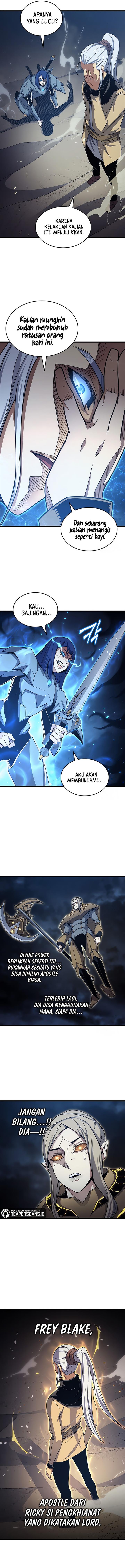The Great Mage Returns After 4000 Years Chap 152 - Next Chap 153