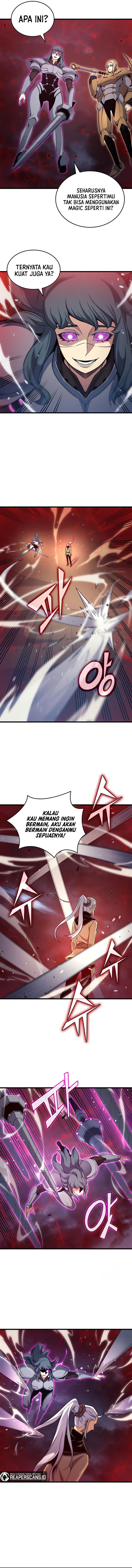The Great Mage Returns After 4000 Years Chap 152 - Next Chap 153