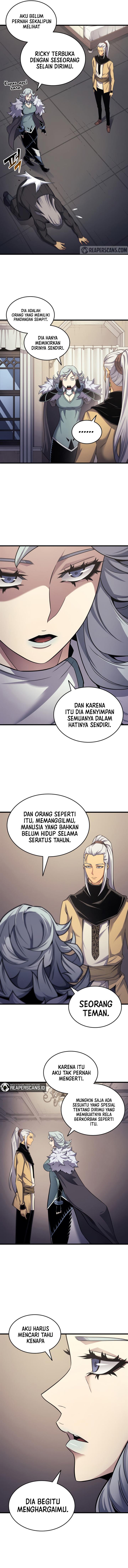 The Great Mage Returns After 4000 Years Chap 153 - Next Chap 154