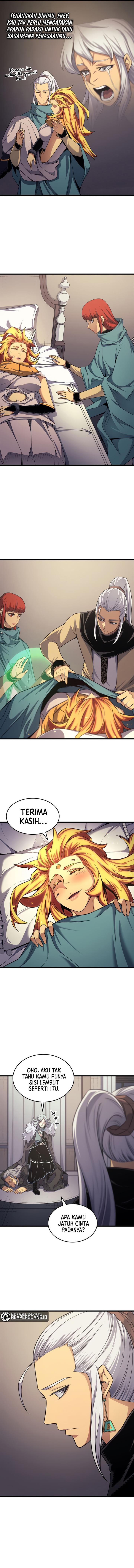 The Great Mage Returns After 4000 Years Chap 153 - Next Chap 154