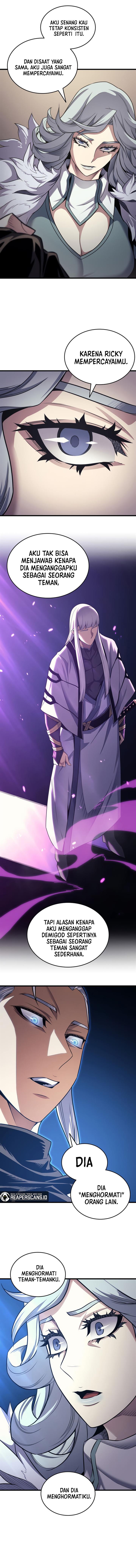 The Great Mage Returns After 4000 Years Chap 153 - Next Chap 154