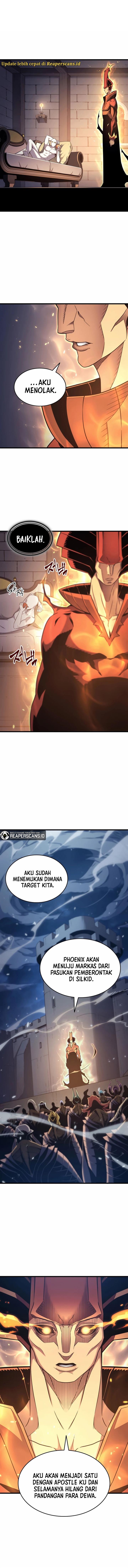 The Great Mage Returns After 4000 Years Chap 153 - Next Chap 154