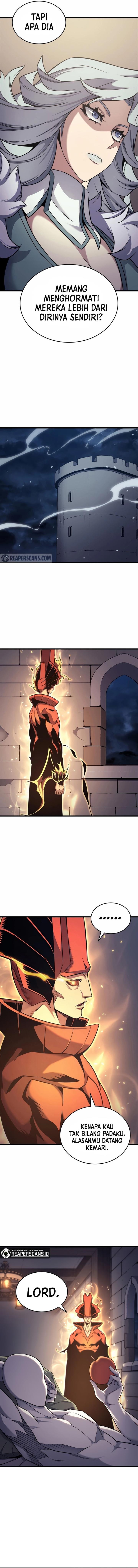 The Great Mage Returns After 4000 Years Chap 153 - Next Chap 154