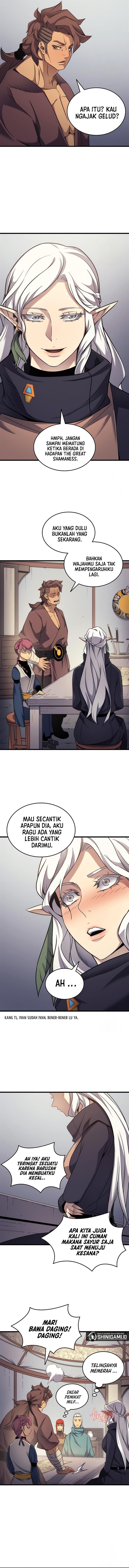 The Great Mage Returns After 4000 Years Chap 167 - Next Chap 168