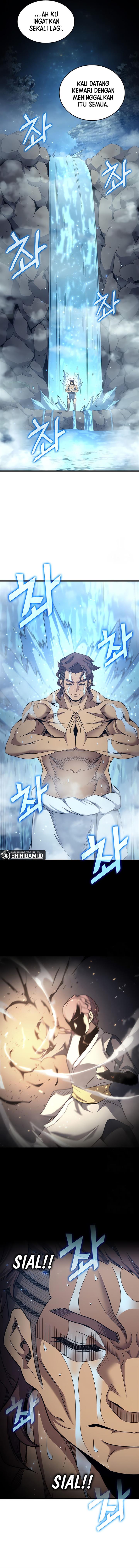 The Great Mage Returns After 4000 Years Chap 164 - Next Chap 165