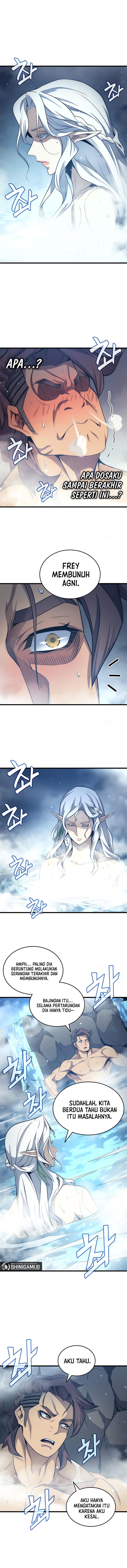 The Great Mage Returns After 4000 Years Chap 164 - Next Chap 165