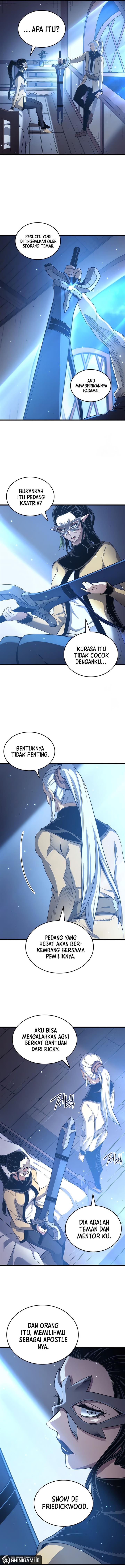 The Great Mage Returns After 4000 Years Chap 164 - Next Chap 165