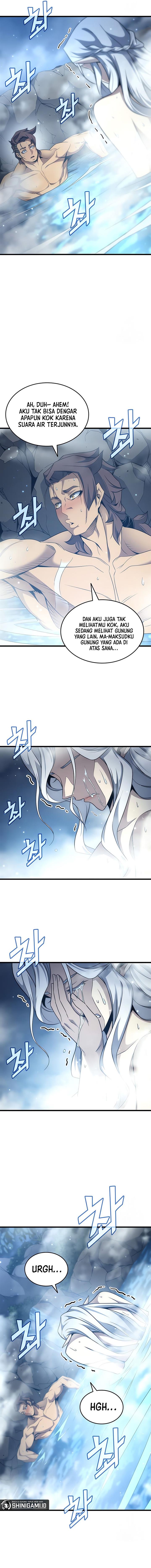 The Great Mage Returns After 4000 Years Chap 164 - Next Chap 165