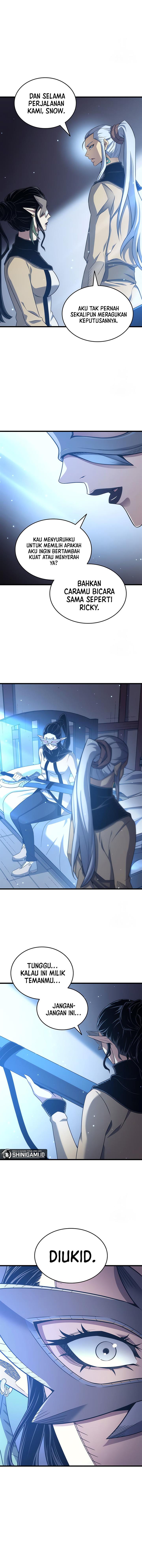 The Great Mage Returns After 4000 Years Chap 164 - Next Chap 165