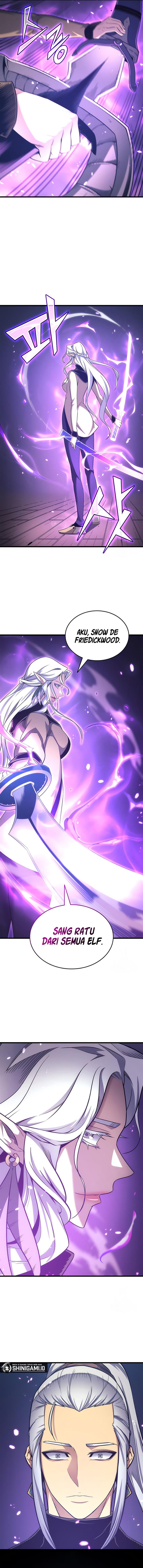 The Great Mage Returns After 4000 Years Chap 164 - Next Chap 165