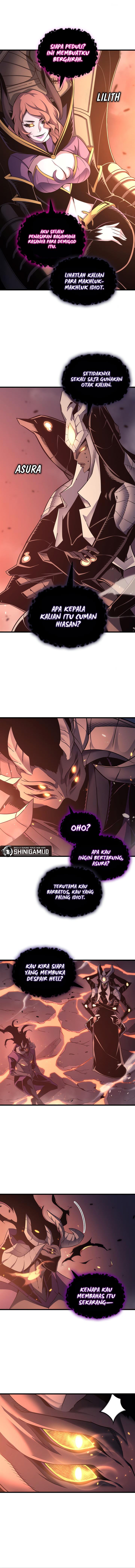 The Great Mage Returns After 4000 Years Chap 165 - Next Chap 166