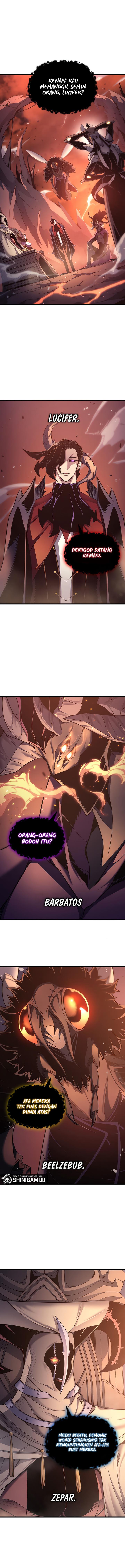 The Great Mage Returns After 4000 Years Chap 165 - Next Chap 166