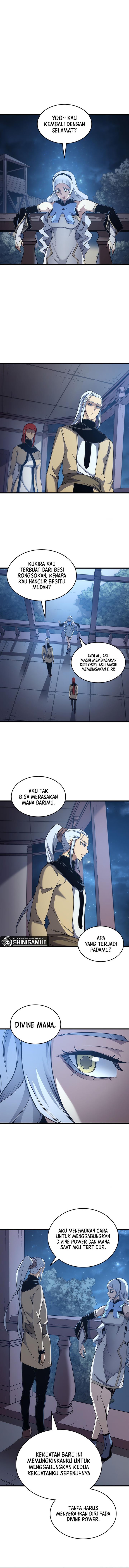 The Great Mage Returns After 4000 Years Chap 165 - Next Chap 166