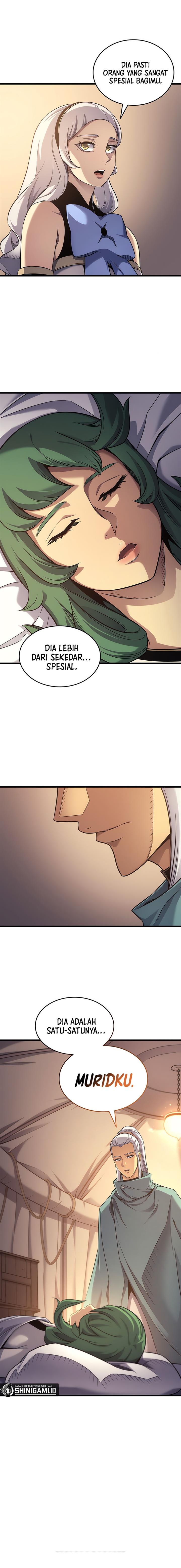 The Great Mage Returns After 4000 Years Chap 166 - Next Chap 167