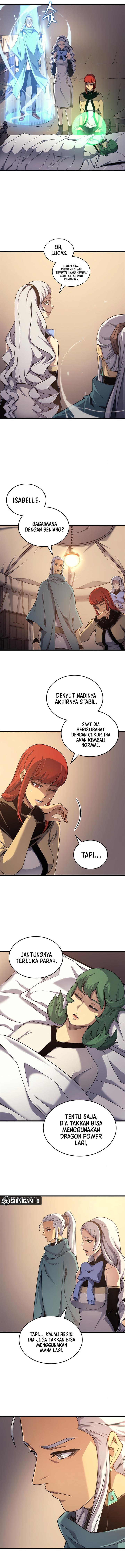 The Great Mage Returns After 4000 Years Chap 166 - Next Chap 167