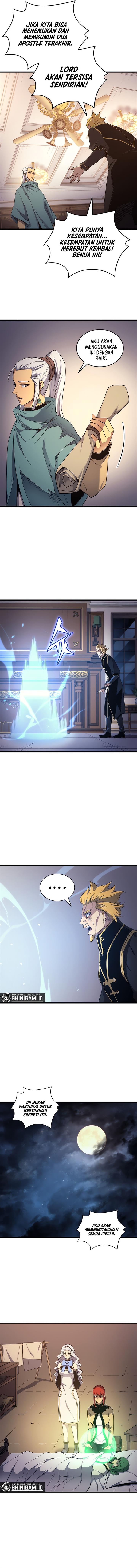 The Great Mage Returns After 4000 Years Chap 166 - Next Chap 167