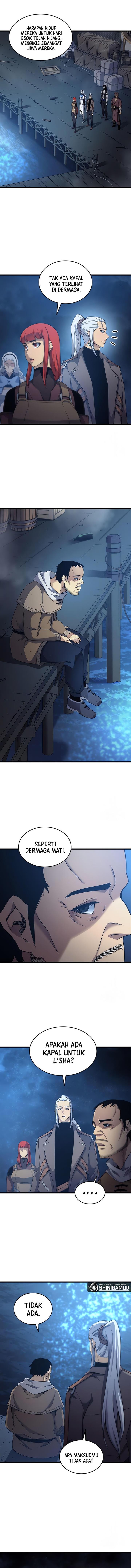 The Great Mage Returns After 4000 Years Chap 168 - Next Chap 169