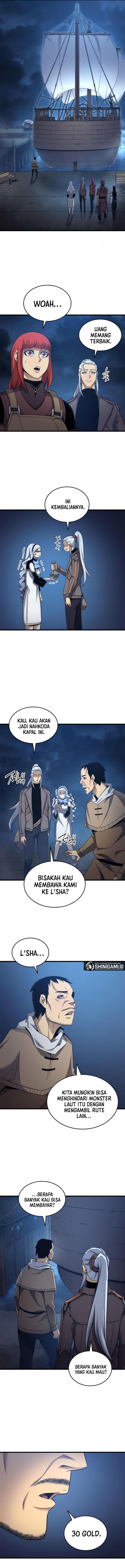 The Great Mage Returns After 4000 Years Chap 168 - Next Chap 169