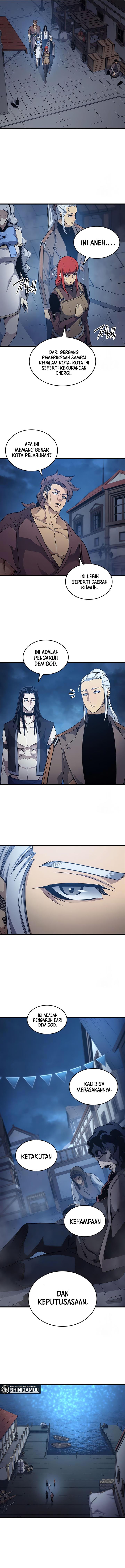 The Great Mage Returns After 4000 Years Chap 168 - Next Chap 169