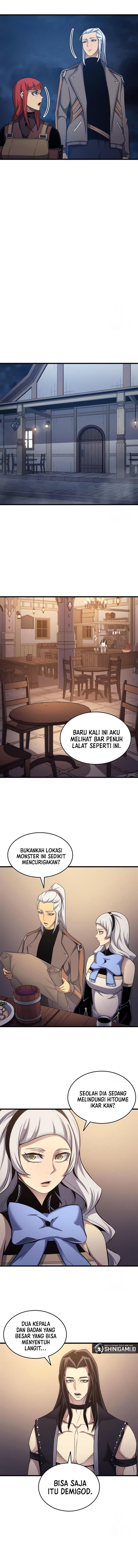 The Great Mage Returns After 4000 Years Chap 168 - Next Chap 169